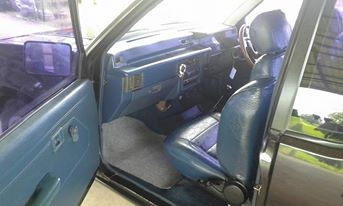 MITSUBISHI L-200-CYCLONE 2.5 ปี 1994