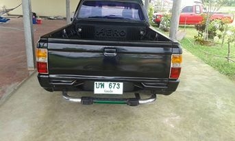MITSUBISHI L-200-CYCLONE 2.5 ปี 1994