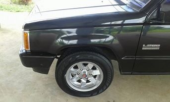 MITSUBISHI L-200-CYCLONE 2.5 ปี 1994 MITSUBISHI L-200-CYCLONE 2.5 ปี 1994