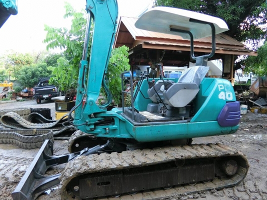 ยอดนิยมKOMATSU 40-7 ขนาดPC-40<มีVDOให้ชม>รถเก่านอกแท้มีเอกสารใบอินวอย☎️ติดต่อ 085-5632278 (ราคาต่อรองได้) ยอดนิยมKOMATSU 40-7 ขนาดPC-40<มีVDOให้ชม>รถเก่านอกแท้มีเอกสารใบอินวอย☎️ติดต่อ 085-5632278 (ราคาต่อรองได้)