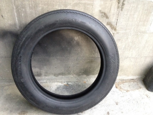 ขายยางฟันเลื่อย ชุดหน้า nc30 ล้อCBX750