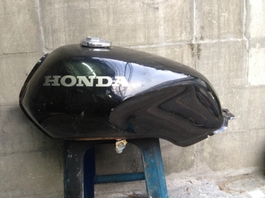 ขายยางฟันเลื่อย ชุดหน้า nc30 ล้อCBX750