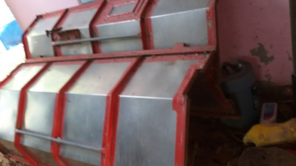 ขายรถเกี่ยวข้าวศักดิ์อุ้มเดิน12ปั้ม23เครื่อง210พร้อมใช้รถยุศรีสะเกษ0854997911@0902705707