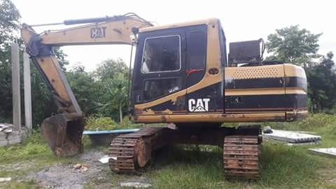 ขายcat 311