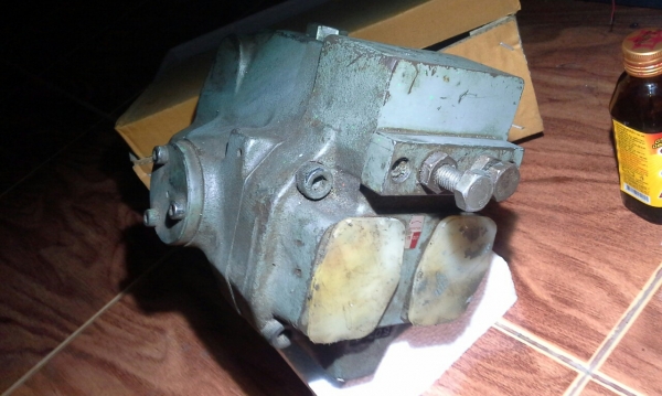 ขายมอเตอไฮดอลิค สภาพใหม่ ขายมอเตอไฮดอลิค สภาพใหม่