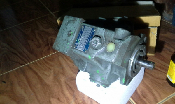 ขายมอเตอไฮดอลิค สภาพใหม่ ขายมอเตอไฮดอลิค สภาพใหม่