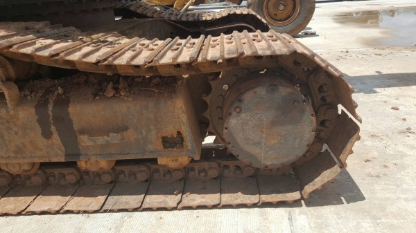 ขาย แบคโฮ KOBELCO SK200 MARK 3 รถพร้อมใช้งาน เอกสารเล่มทะเบียนครบ ขาย แบคโฮ KOBELCO SK200 MARK 3 รถพร้อมใช้งาน เอกสารเล่มทะเบียนครบ