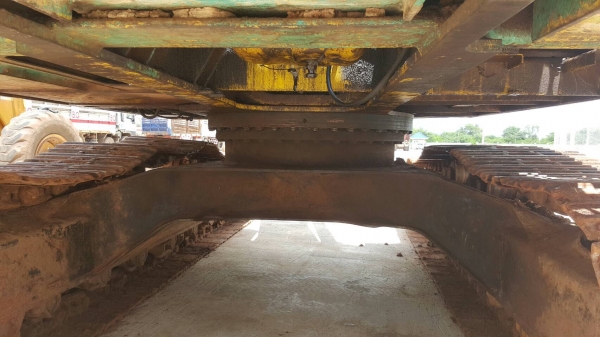 ขาย แบคโฮ KOBELCO SK200 MARK 3 รถพร้อมใช้งาน เอกสารเล่มทะเบียนครบ ขาย แบคโฮ KOBELCO SK200 MARK 3 รถพร้อมใช้งาน เอกสารเล่มทะเบียนครบ