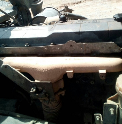 สิบล้อ อีซูชุ ร็อค FVZ32M195นางฟ้า สภาพดีสวยเดิมๆพร้อมใช้ ทะเบียนพร้อมโอน