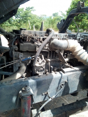 สิบล้อ อีซูชุ ร็อค FVZ32M195นางฟ้า สภาพดีสวยเดิมๆพร้อมใช้ ทะเบียนพร้อมโอน