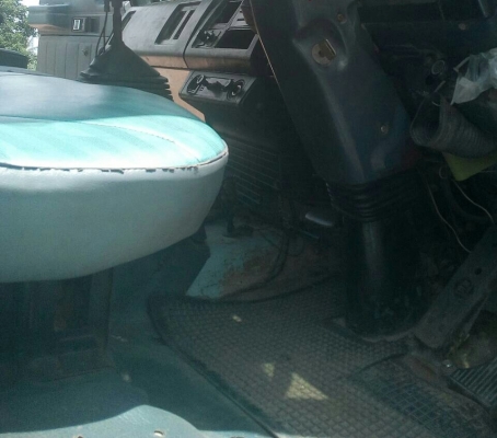 สิบล้อ อีซูชุ ร็อค FVZ32M195นางฟ้า สภาพดีสวยเดิมๆพร้อมใช้ ทะเบียนพร้อมโอน