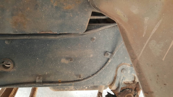 ขาย รถพ่วงดั้มแม่-ลูก HINO FM1M เครื่องเดิม EM100 220 แรงม้า เกียร์เดิม สโลว์กลาง แม่ดั้มสามมิตร ยางเต็ม ทะเบียนพร้อมโอนครับ