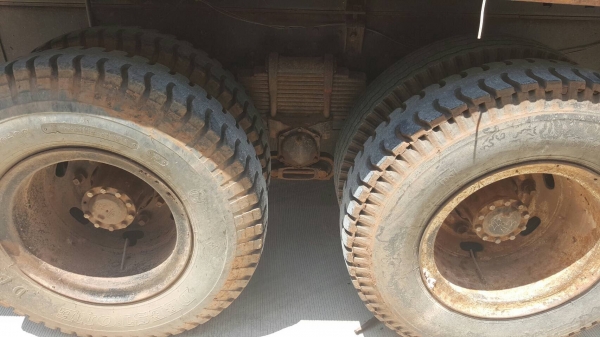 ขาย รถพ่วงดั้มแม่-ลูก HINO FM1M เครื่องเดิม EM100 220 แรงม้า เกียร์เดิม สโลว์กลาง แม่ดั้มสามมิตร ยางเต็ม ทะเบียนพร้อมโอนครับ