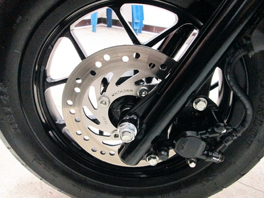 โอนฟรี) ขาย Honda Moove ปี 2016 ไมล์แท้ 4230 กม มีระบบ Idling Stop รถหัวฉีดประหยัดน้ำมัน  สภาพสวยเดิมๆ มีกุญแจแท้ 2 ดอก สีน้ำเงิน ขาว จด 19 เมษายน 2559 ราคา 38900 บาท