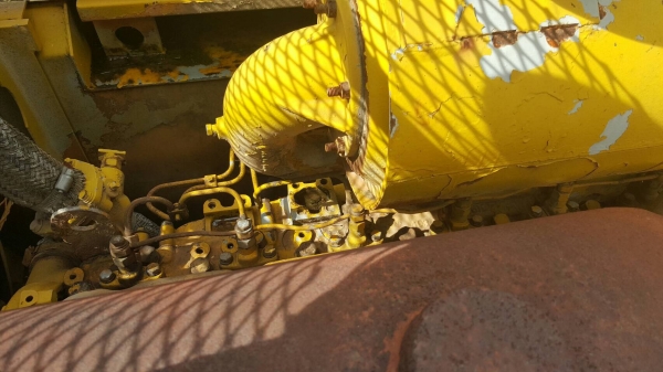 ขาย แบคโฮ KOMATSU PC200-2 รถสวยเดิมๆ เอกสารเล่มทะเบียนครบ