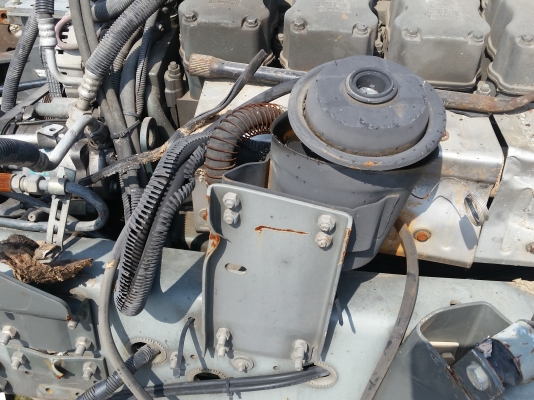 ขายเครื่องชิโนทัคหรือแยกอะไหล่ ขายเครื่องชิโนทัคหรือแยกอะไหล่