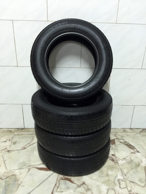 ขายยาง BRIDGESTONE SNEAKER 145/70R12 ผลิตปี 03