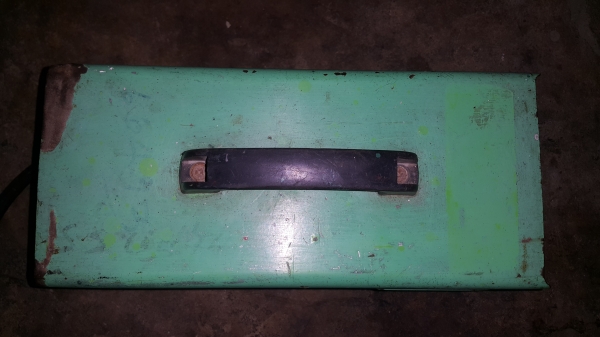 ขายตู้เชื่อมไฟฟ้า cliff 160 ผลิตไต้หวัน(ขอบคุณพี่วิสุทธิ์ จากปทุมธานี)