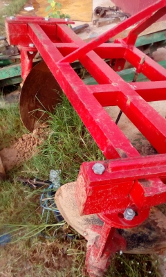 ขายผานยกร่อง47,36แรง,50 ขายผานยกร่อง47,36แรง,50