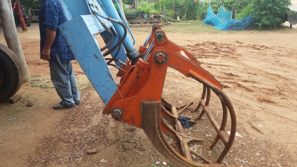 ขายคีบ KN กรฤษณะ