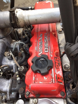 ขายครับเครื่องBD25 ฝาแดงพร้อมเกียร์ สภาพสวยสตาร์ง่ายเครื่องแน่นๆ ดีมากเลย ขายถูกๆครับ 36500 บาทเท่านั้นครับ