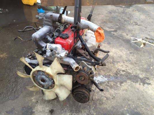 ขายครับเครื่องBD25 ฝาแดงพร้อมเกียร์ สภาพสวยสตาร์ง่ายเครื่องแน่นๆ ดีมากเลย ขายถูกๆครับ 36500 บาทเท่านั้นครับ