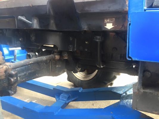 ขายรถไถ ISEKI TA250F(4WD) พร้อมใบดันและผานพรวน รถ2เพลา พวงมาลัยพาวเวอร์พร้อมใช้งาน ขายรถไถ ISEKI TA250F(4WD) พร้อมใบดันและผานพรวน รถ2เพลา พวงมาลัยพาวเวอร์พร้อมใช้งาน