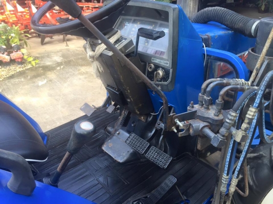 ขายรถไถ ISEKI TA250F(4WD) พร้อมใบดันและผานพรวน รถ2เพลา พวงมาลัยพาวเวอร์พร้อมใช้งาน ขายรถไถ ISEKI TA250F(4WD) พร้อมใบดันและผานพรวน รถ2เพลา พวงมาลัยพาวเวอร์พร้อมใช้งาน
