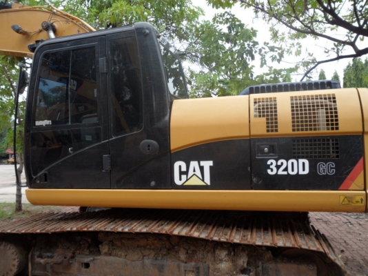 320D GC รถมือสองในไทย รถสวย พร้อมใช้งานครับ