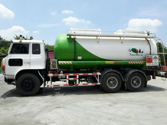 ขายรถน้ำมัน HINO 16,000 ลิตร เครื่อง HO7D 195 แรง แท็งค์แคปซูลสภาพดีมาก เครื่องดีเกียร์แรง คัสซีสวย ยางดี สนใจติดต่อ 092-3843131