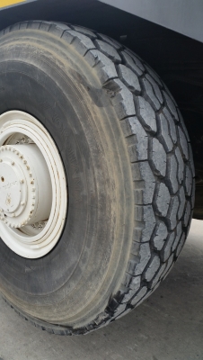 Sales ! Tadano TR-500M-3 ปี 1997 นำเข้าจากญี่ปุ่น ขาไขว้ ราคาพิเศษครับ