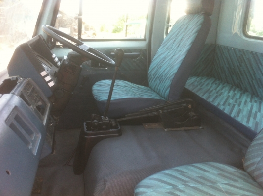 อีซูซุ 210 สโลยกแรงๆพร้อมใช้งาน หล่อไปเลย