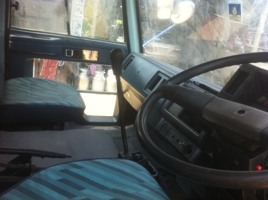 อีซูซุ 210 สโลยกแรงๆพร้อมใช้งาน หล่อไปเลย