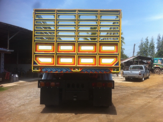 อีซูซุ 210 สโลยกแรงๆพร้อมใช้งาน หล่อไปเลย