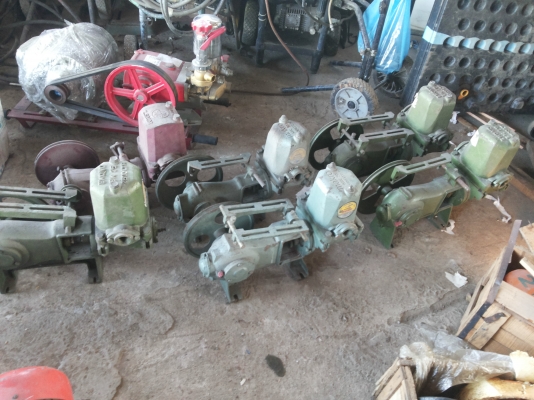 รอกโซ่ 1.5 ตันไม่เคยใช้งานสภาพสวย ราคาถูก มีหลายตัว