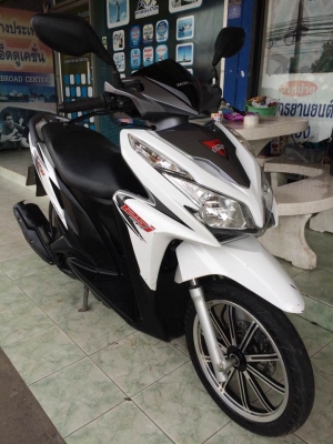 Honda Click 125i (ล้อmax YOKOแท้ ) เครื่องดีเดิมๆ สวยๆใช้ดี ประหยัดน้ำมัน Honda Click 125i (ล้อmax YOKOแท้ ) เครื่องดีเดิมๆ สวยๆใช้ดี ประหยัดน้ำมัน