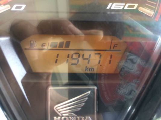 Honda Click 125i (ล้อmax YOKOแท้ ) เครื่องดีเดิมๆ สวยๆใช้ดี ประหยัดน้ำมัน Honda Click 125i (ล้อmax YOKOแท้ ) เครื่องดีเดิมๆ สวยๆใช้ดี ประหยัดน้ำมัน