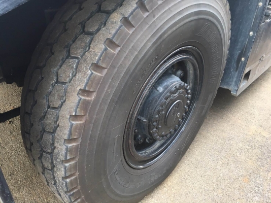 รถเครนมือสองคุณภาพจากประเทศญี่ปุ่น