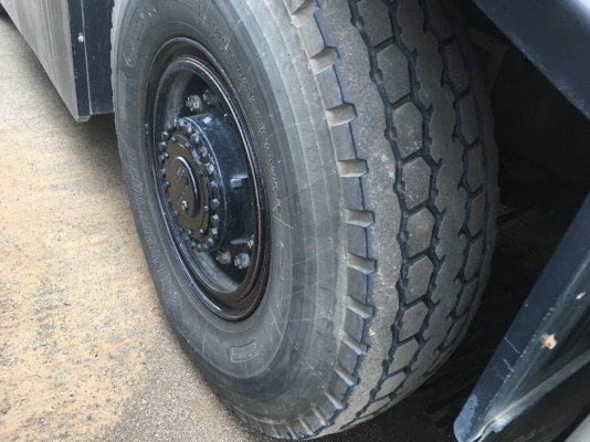 รถเครนมือสองคุณภาพจากประเทศญี่ปุ่น