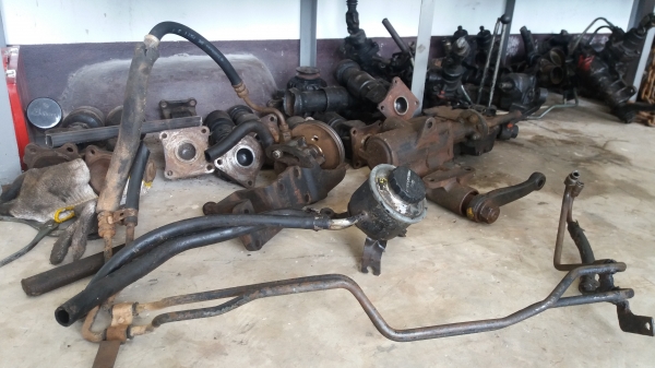 ขาย ชุดตัวปั่นเพาเวอร์ไมตี้