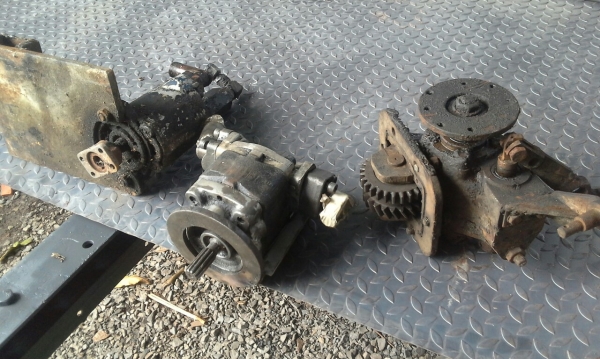 ขายเกียรฝาก ปั้มเฮียบเครน