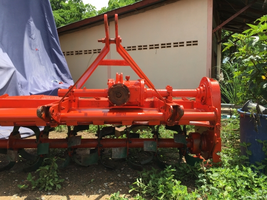 โรตารี่2.20m. เปลี่ยนใบใหม่หมด38,000$ โรตารี่2.20m. เปลี่ยนใบใหม่หมด38,000$