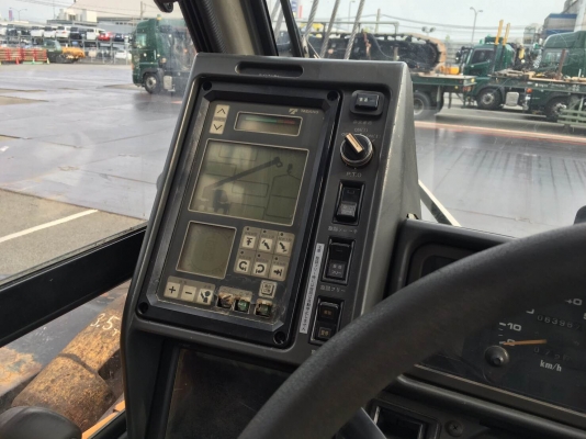 รถเครนมือสองคุณภาพจากประเทศญี่ปุ่น รถเครนมือสองคุณภาพจากประเทศญี่ปุ่น