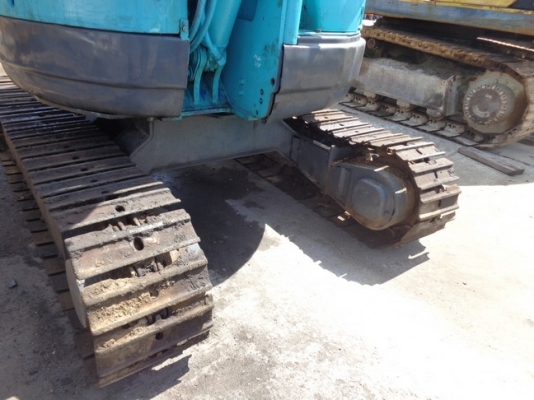 ขายรถขุด KUBOTA RX-302 ราคา 420,000 บาทโทร 085-8332943