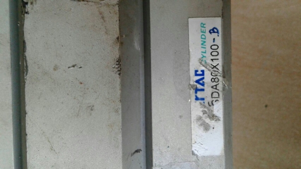 ขายกระบอกลมนิวเมตริก ขายกระบอกลมนิวเมตริก