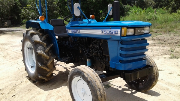 ขอบคุณเสี่ยจาก อ.วังน้ำเย็น จ.สระแก้วครับ ขายรถไถISEKI TS3510(35แรง)พร้อมผาน6 สวยๆพร้อมใช้งาน ขอบคุณเสี่ยจาก อ.วังน้ำเย็น จ.สระแก้วครับ ขายรถไถISEKI TS3510(35แรง)พร้อมผาน6 สวยๆพร้อมใช้งาน