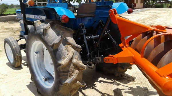 ขอบคุณเสี่ยจาก อ.วังน้ำเย็น จ.สระแก้วครับ ขายรถไถISEKI TS3510(35แรง)พร้อมผาน6 สวยๆพร้อมใช้งาน ขอบคุณเสี่ยจาก อ.วังน้ำเย็น จ.สระแก้วครับ ขายรถไถISEKI TS3510(35แรง)พร้อมผาน6 สวยๆพร้อมใช้งาน