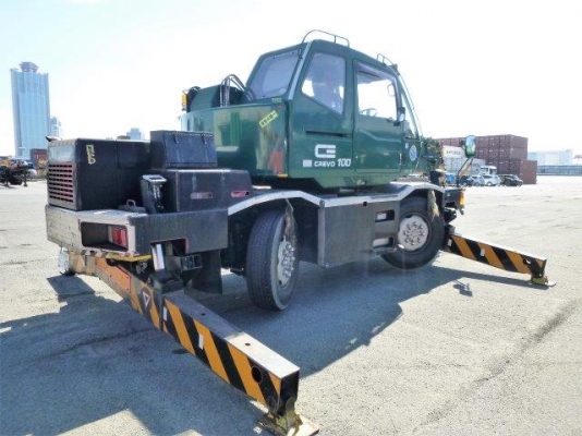 รถเครนมือสองคุณภาพจากประเทศญี่ปุ่น รถเครนมือสองคุณภาพจากประเทศญี่ปุ่น