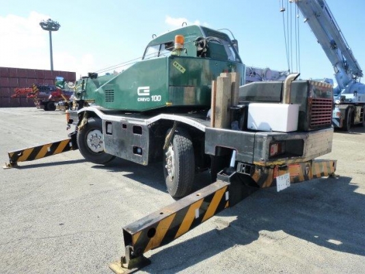 รถเครนมือสองคุณภาพจากประเทศญี่ปุ่น รถเครนมือสองคุณภาพจากประเทศญี่ปุ่น