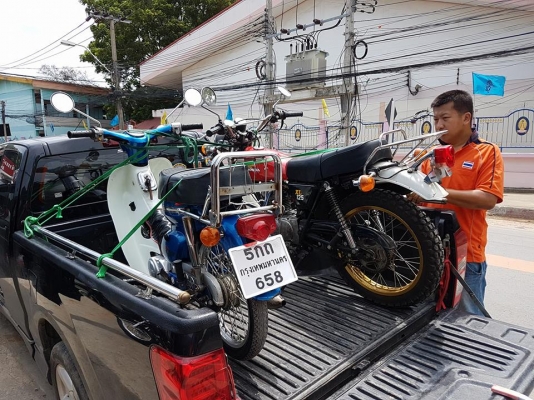 วุฒิ นนบุรี บริการรับซื้อ มอไซค์บิ๊กไบค์&amp;มอไซค์โบราณทุกรุ่นรถสวยไห้ราคาดีคับ
